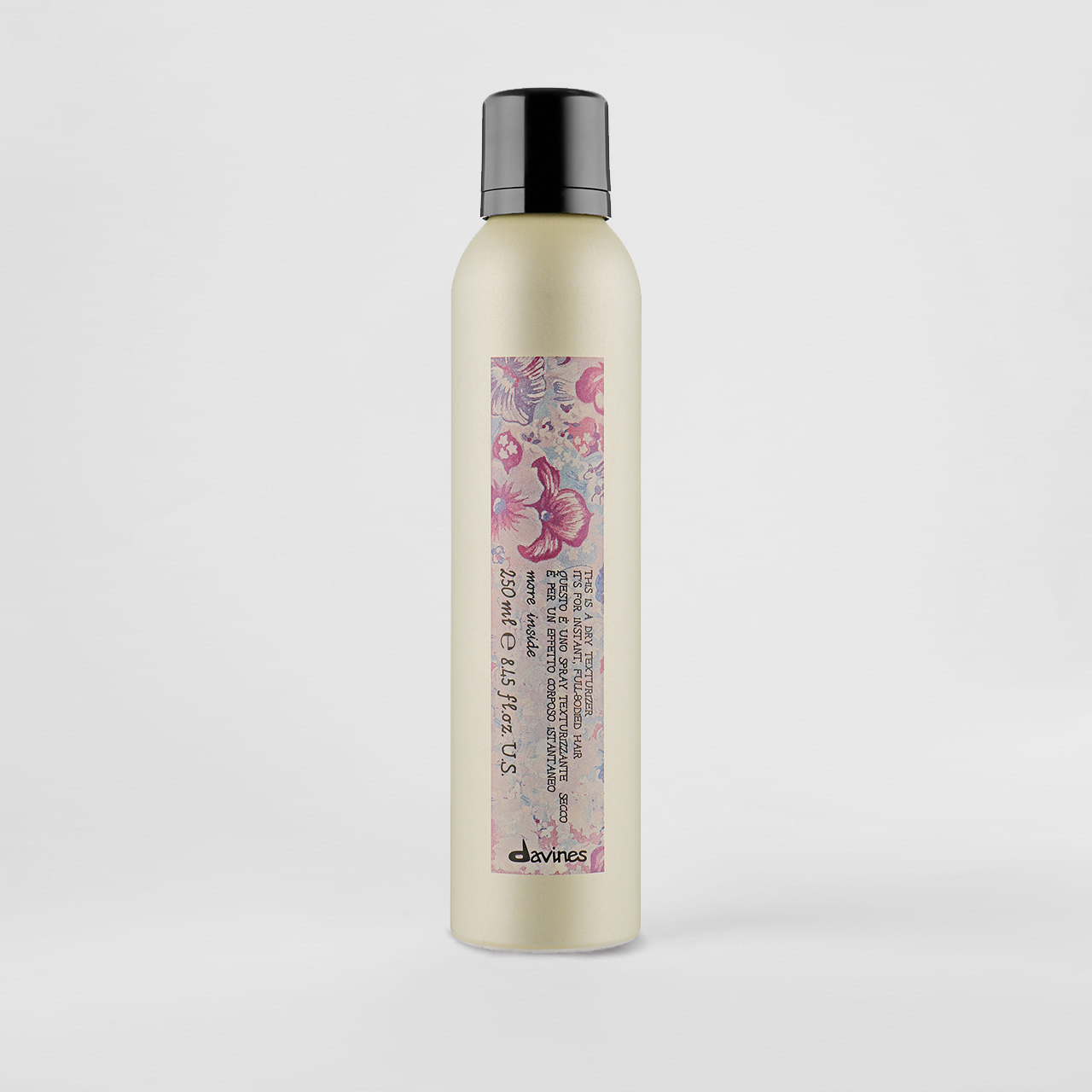 Сухий спрей для об'єму Davines Dry Texturizer, 250 мл0