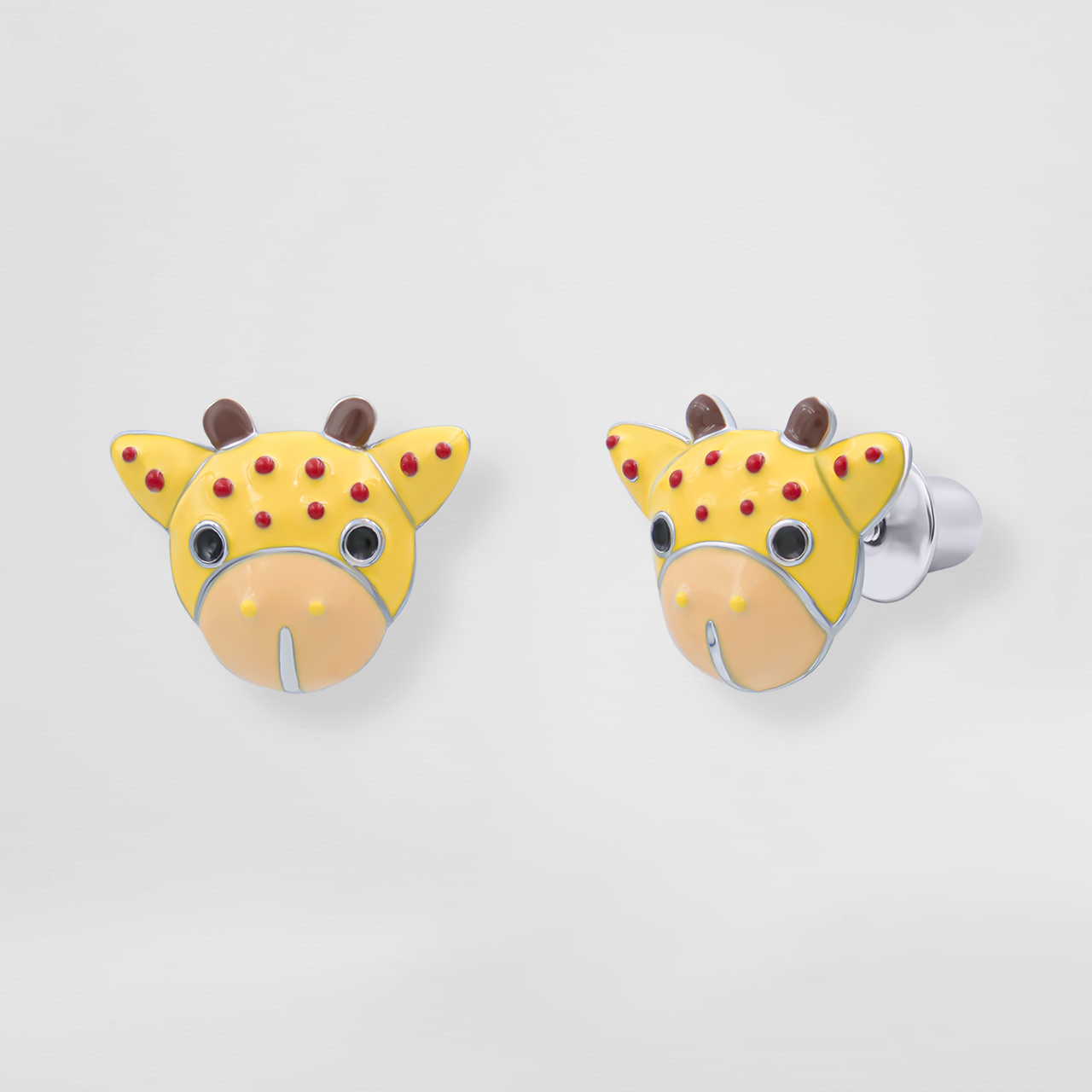 Сережки 
