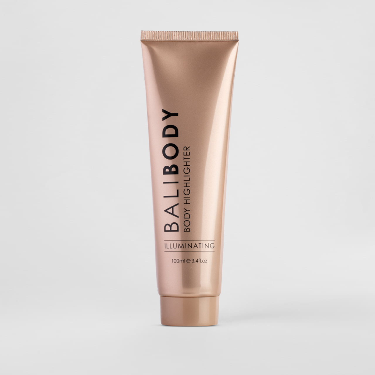 Хайлайтер для тіла Bali Body Body Highlighter, 100 мл0