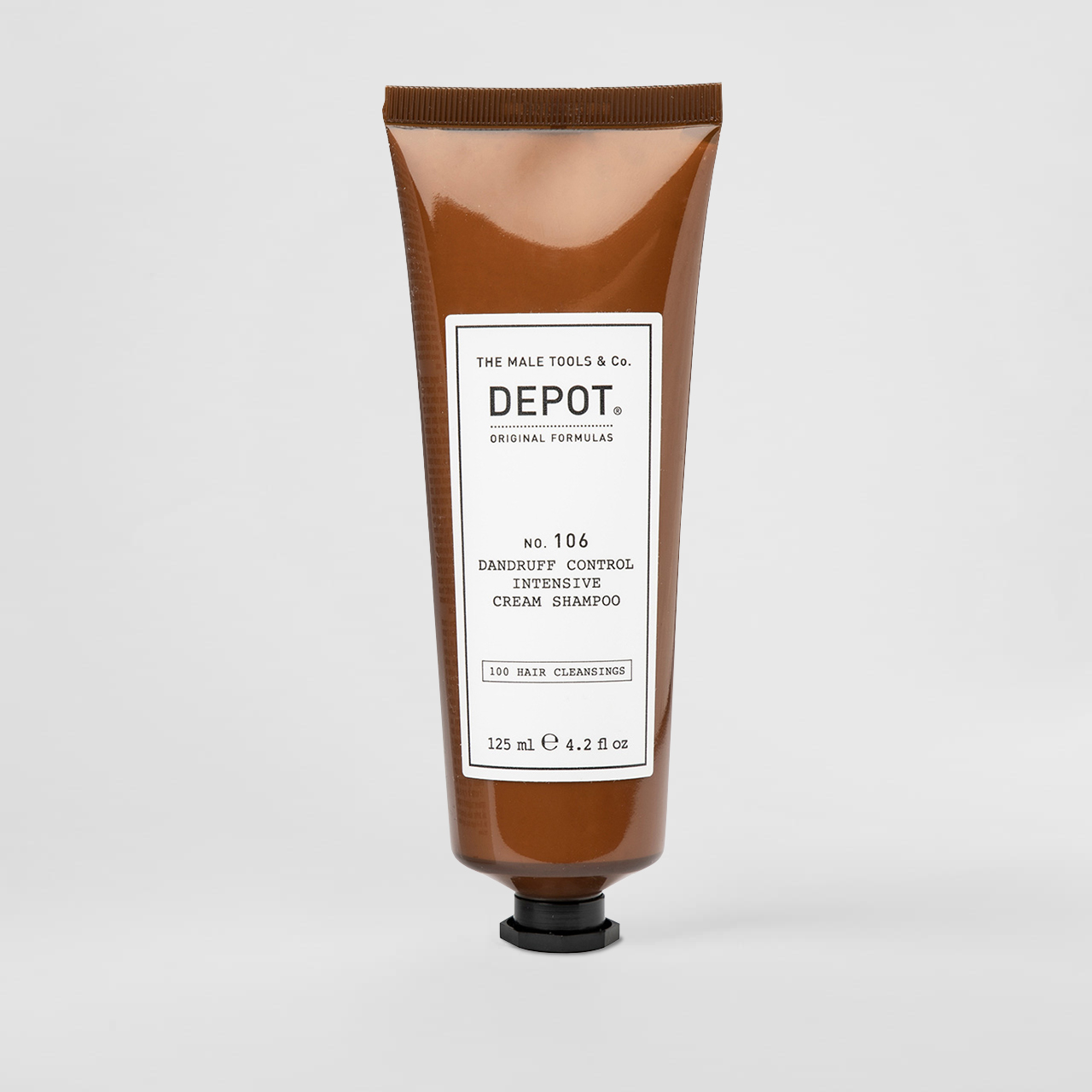 Шампунь проти лупи Depot 1060