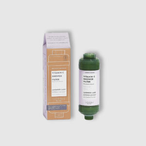 Фільтр для душа Voesh VITAMIN C SHOWER FILTER Lavander Land