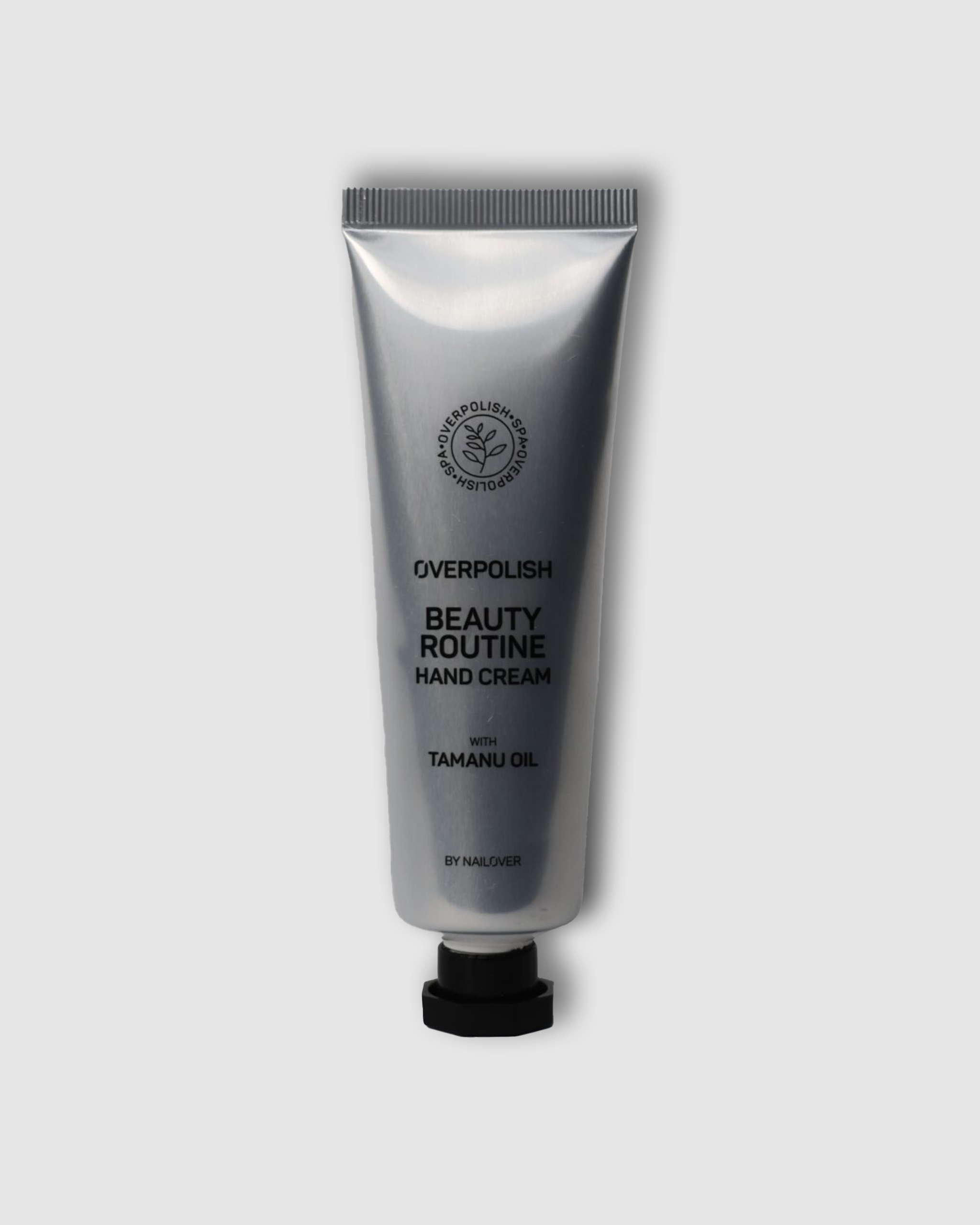 Крем для рук з маслом таману Repairing Hand Cream With Tamanu Oil - OVERPOLISH SPA0