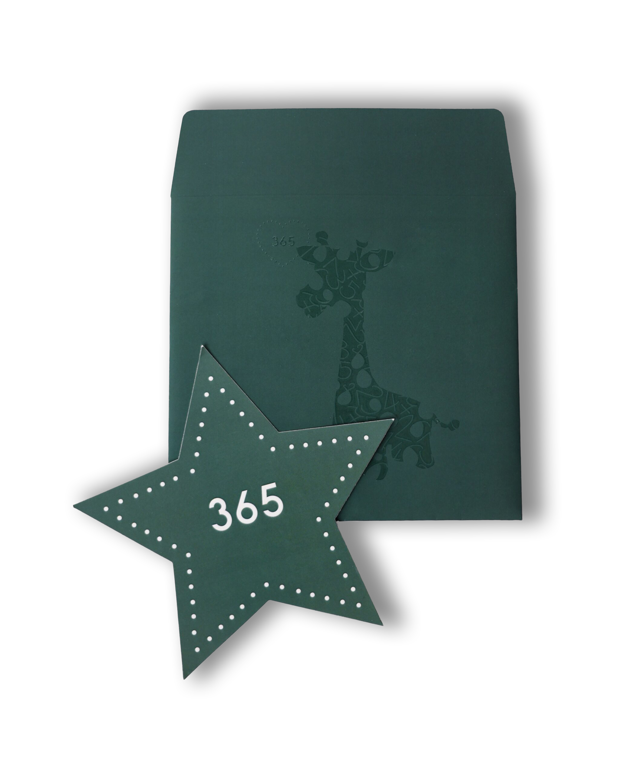 Сертифікат 365STUDIO номіналом 3 000 грн4