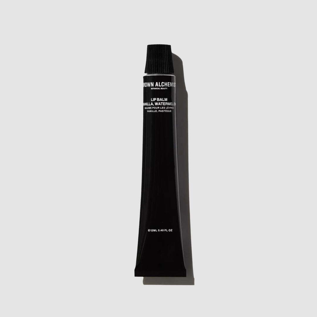 Бальзам для губ Ваніль Кавун Grown Alchemist Lip Balm: Vanilla, Watermelon0