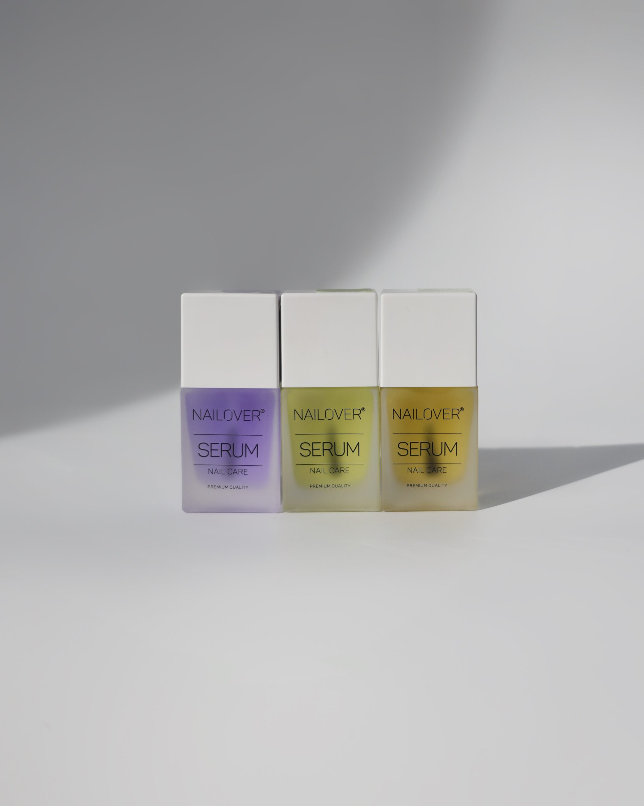 Арганова олія для кутикули Nailover Serum - Argan Cuticle Oil2