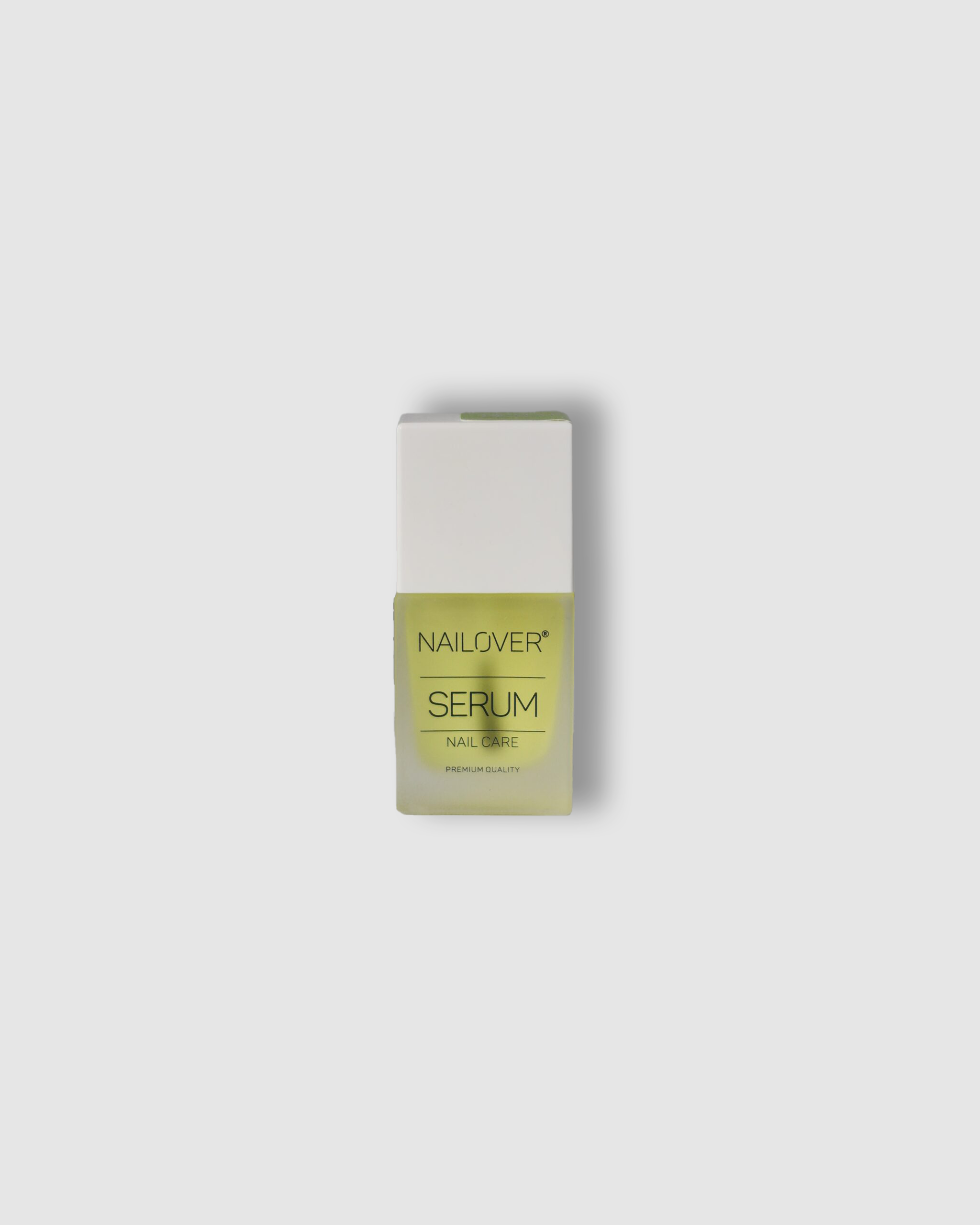 Олія для кутикули цитрусова Nailover Serum - AlmondCitrus Cuticle Oil0