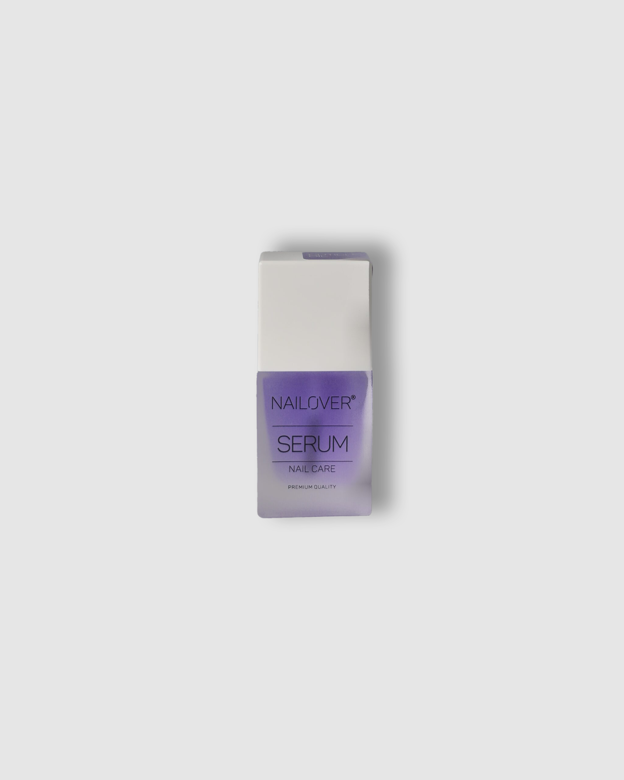 Олія для кутикули квіткова Nailover Serum – Flower Cuticle Oil0