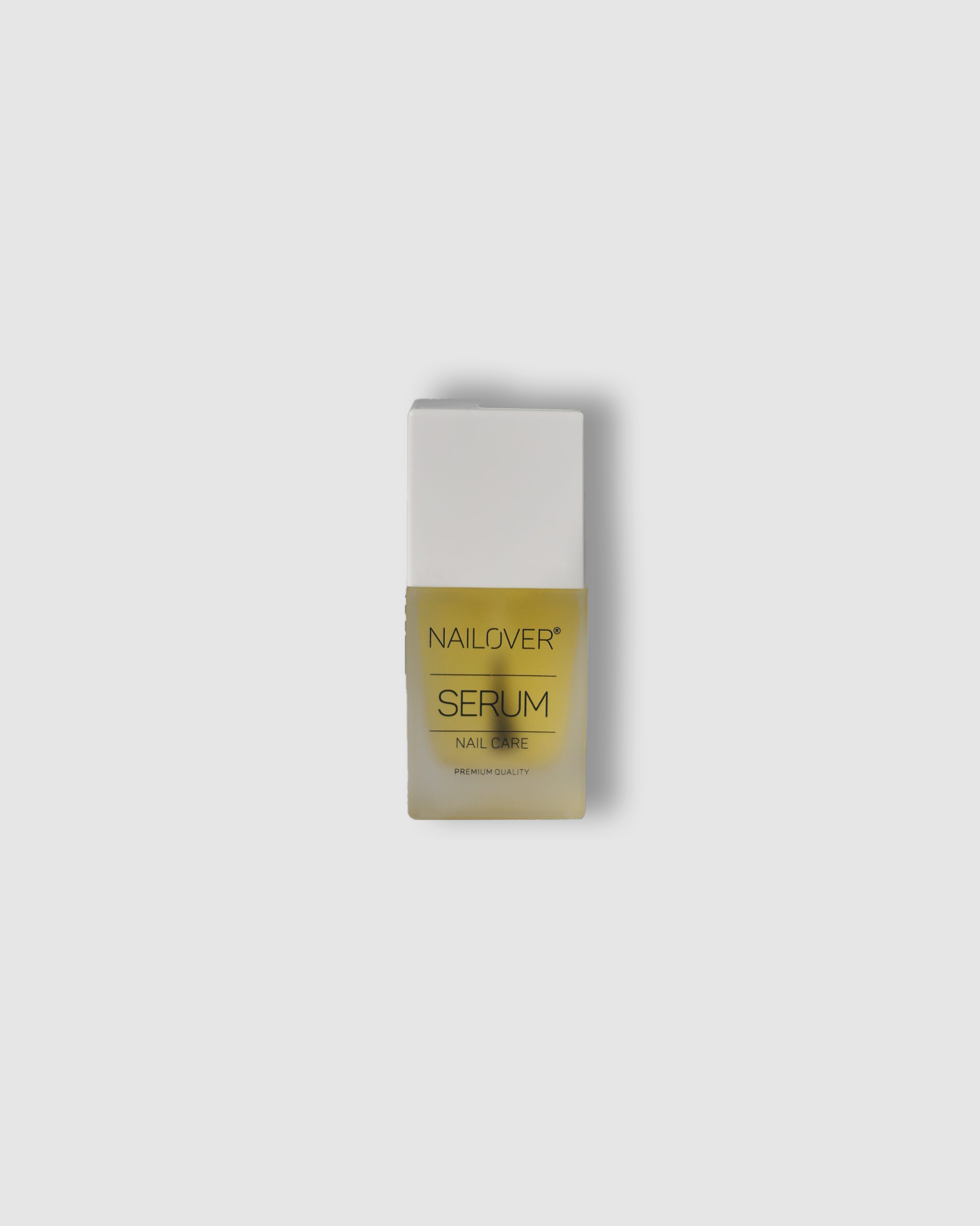 Арганова олія для кутикули Nailover Serum - Argan Cuticle Oil0