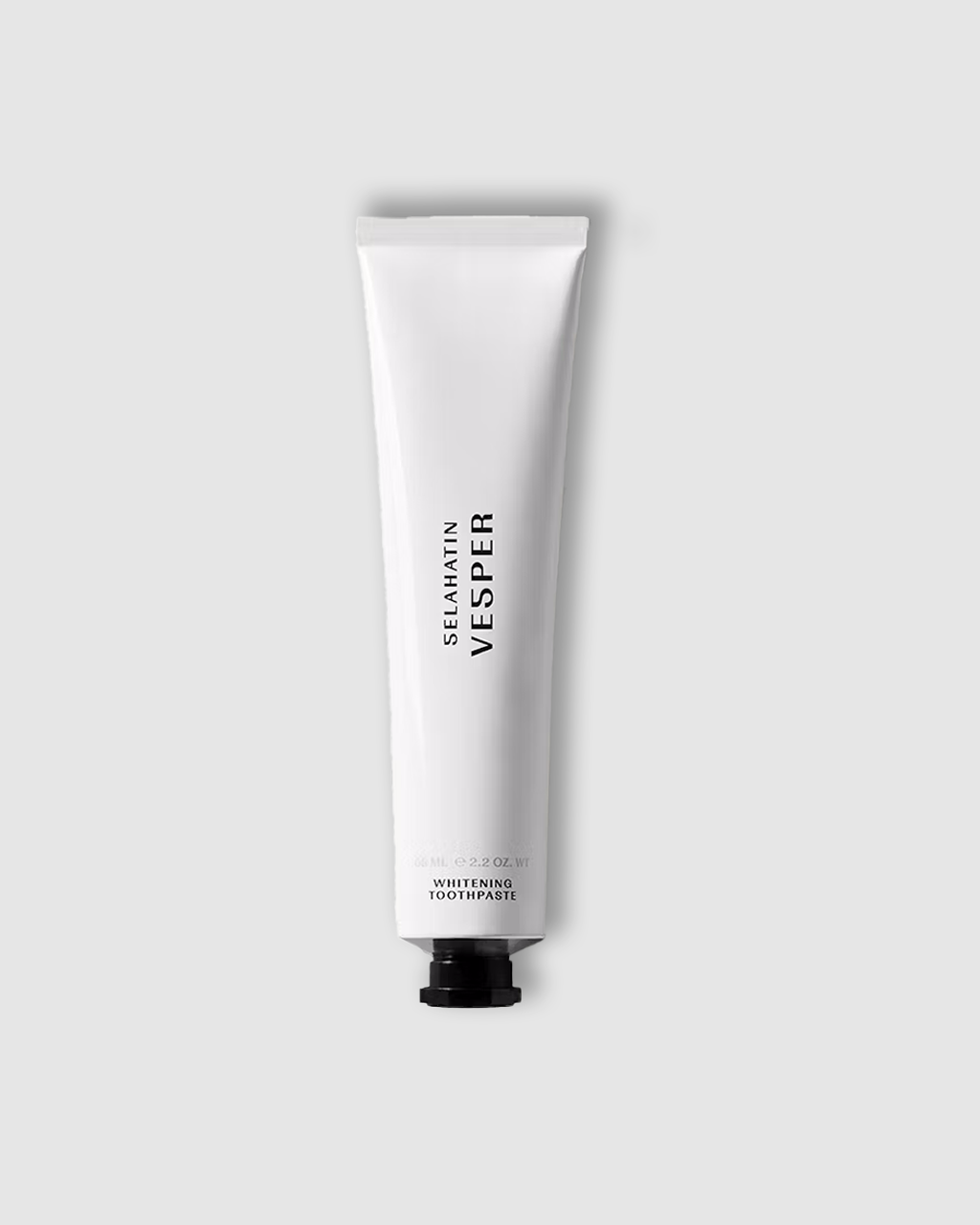 Відбілююча зубна паста зі смаком Аніса, Солодки та Кориці SELAHATIN WHITENING TOOTHPASTE VESPER0