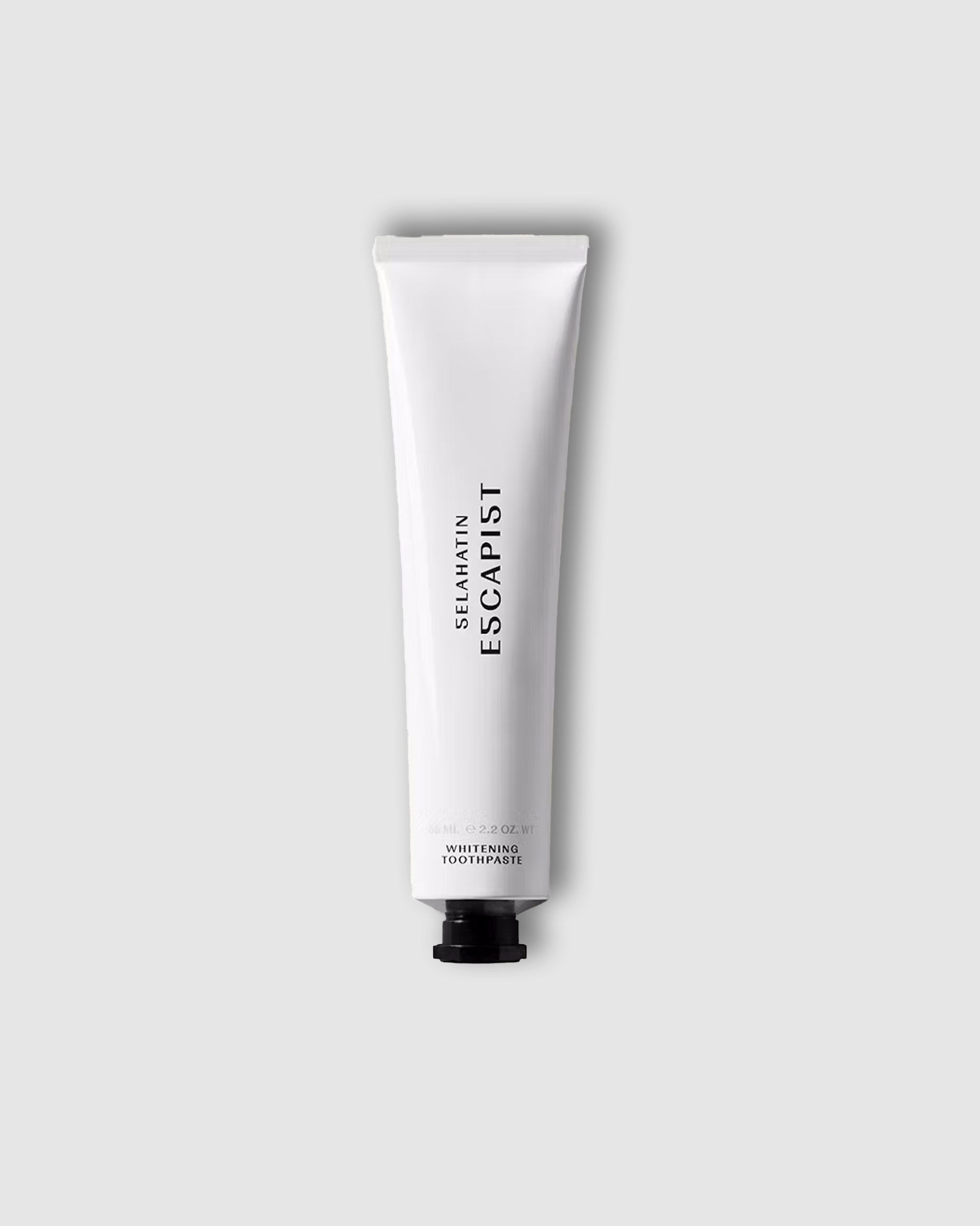 Відбілююча зубна паста зі смаком кориці, апельсина і м'яти SELAHATIN WHITENING TOOTHPASTE ESCAPIST0