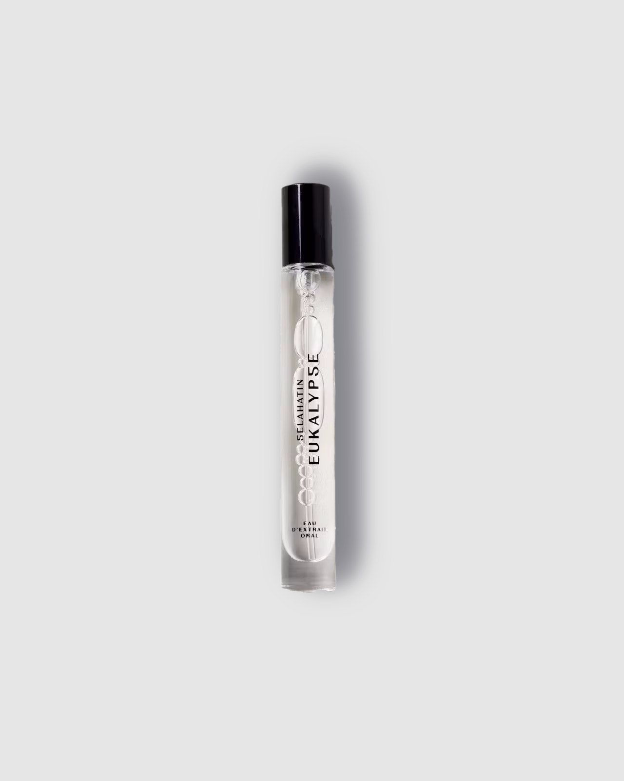 Спрей для ротової порожнини SELAHATIN EAU D'EXTRAIT EUKALYPSE, 10 мл0