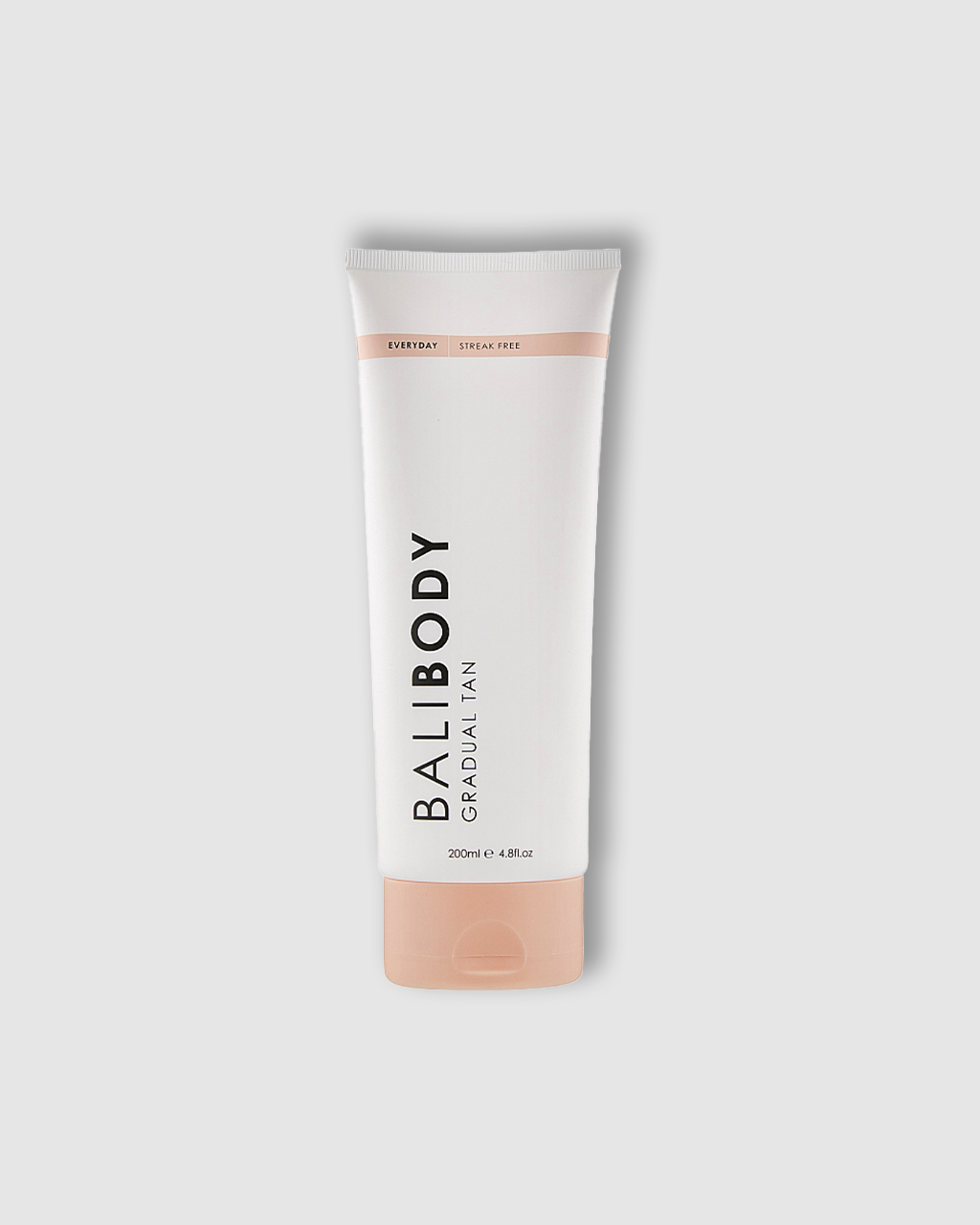 Лосьйон для тіла з поступовим ефектом засмаги Bali Body GRADUAL TAN, 200 мл0