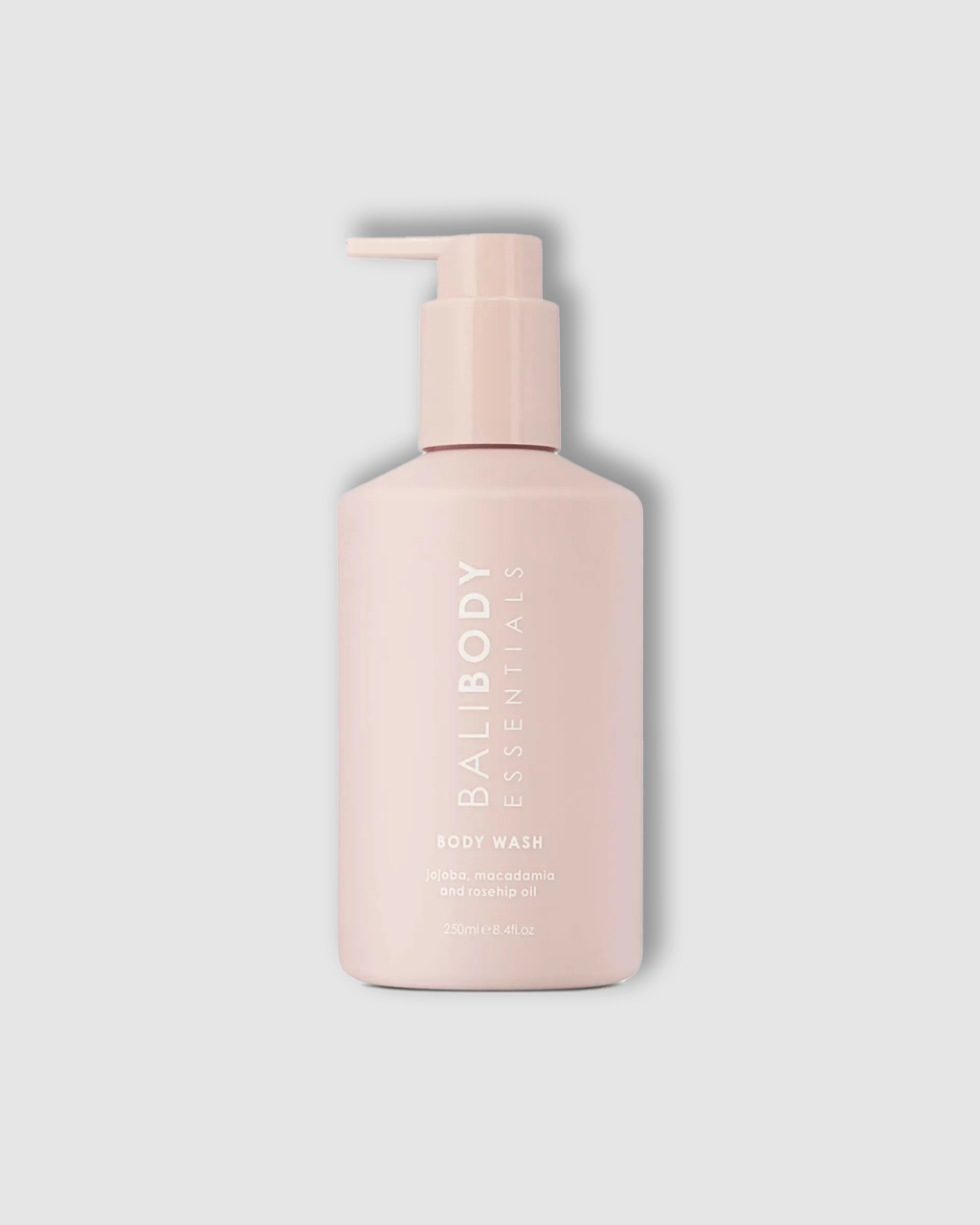 Гель для душа Bali Body BODY WASH, 250 мл0