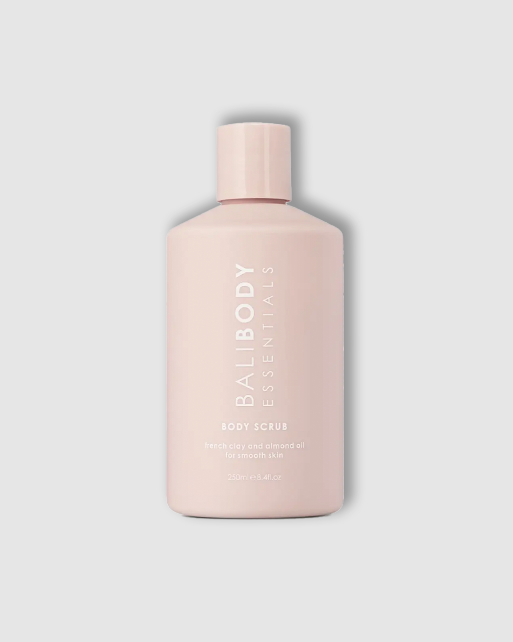 Скраб для тіла Bali Body BODY SCRUB, 250 мл0