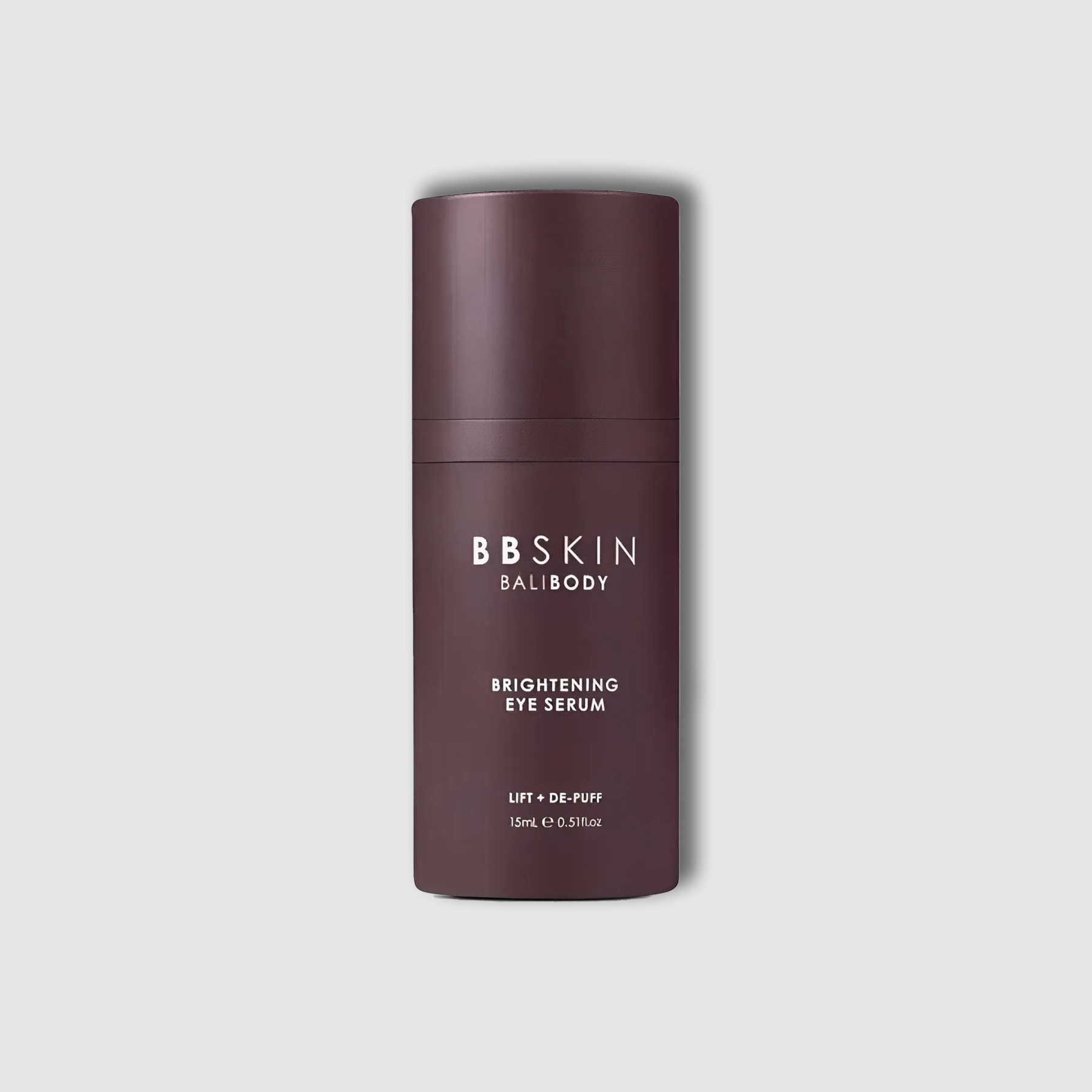 Сироватка для очей освітлююча Bali Body BRIGHTENING EYE SERUM, 15 мл0