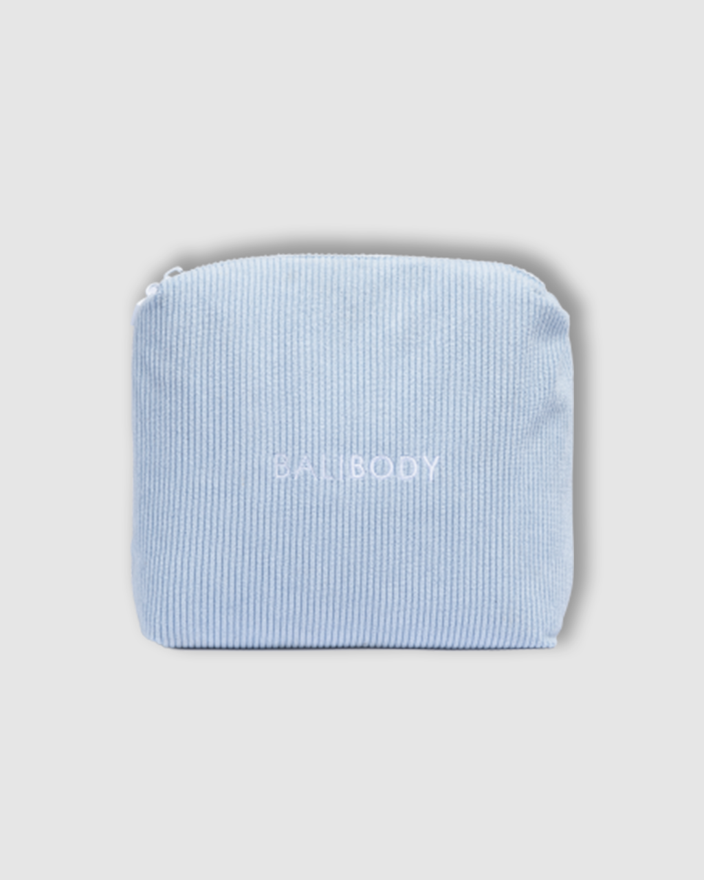 Косметичка блакитна Bali Body SPF Cosmetic Bag0