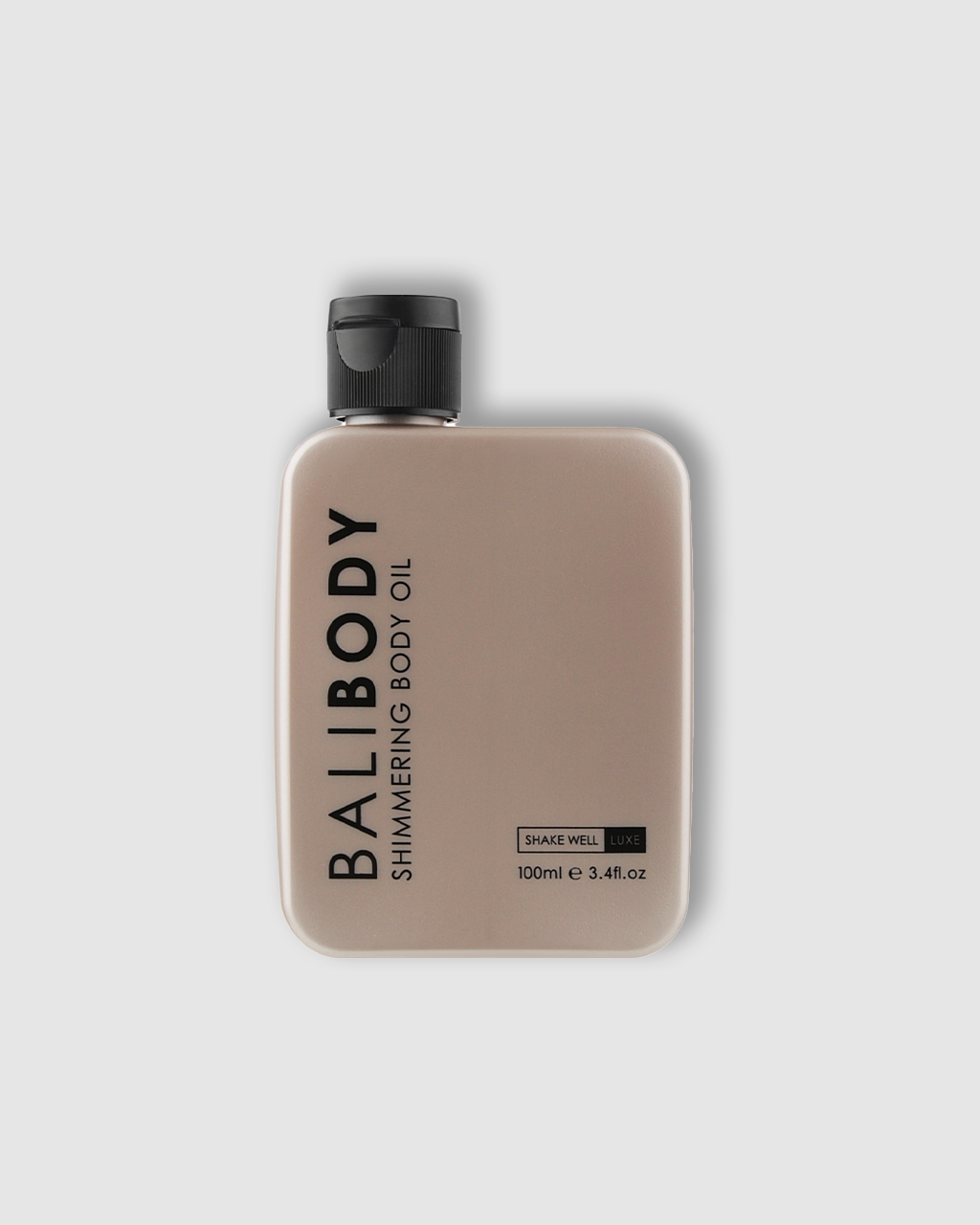 Олія з шимером для тіла Bali Body SHIMMERING BODY OIL, 100 мл0