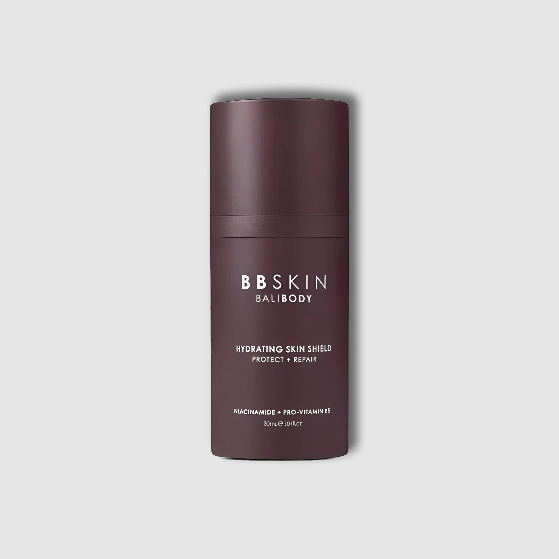 Зволожуючий захисний крем для обличчя Bali Body HYDRATING SKIN SHIELD, 30 мл0
