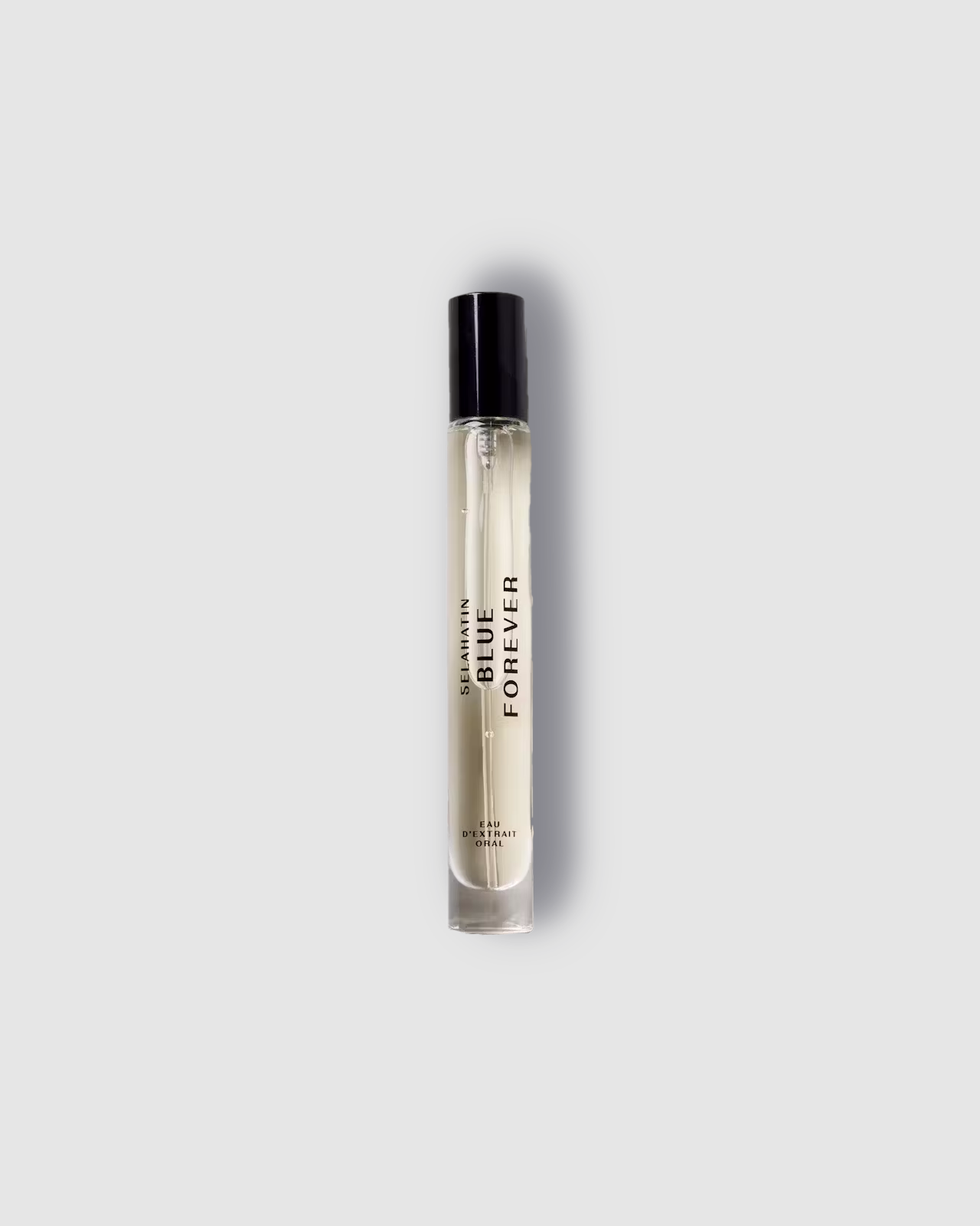 Спрей для ротової порожнини SELAHATIN EAU D'EXTRAIT BLUE FOREVER, 10 мл0