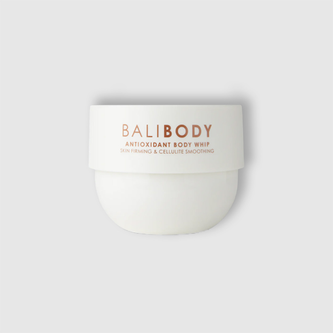 Крем для тіла антиоксидантний Bali Body ANTIOXIDANT BODY WHIP, 225 гр0