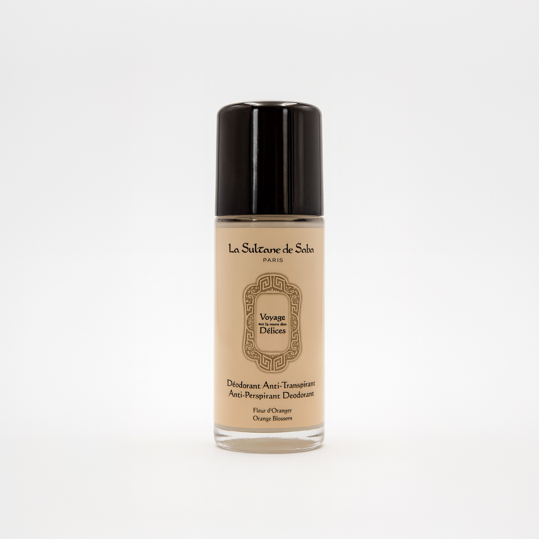 Дезодорант Квіти апельсина LA SULTANE DE SABA DEODORANT ORANGE BLOSSSOM, 50 мл0