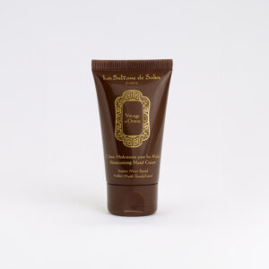 Крем для рук (амбра, мускус, сандал) LA SULTANE DE SABA HAND CREAM AMS , 50 мл
