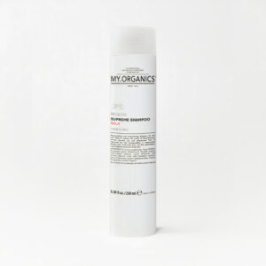 Шампунь глибоко зволожуючий для волосся MY.ORGANICS GOJI RESURRECTION SUPREME SHAMPOO, 250 мл
