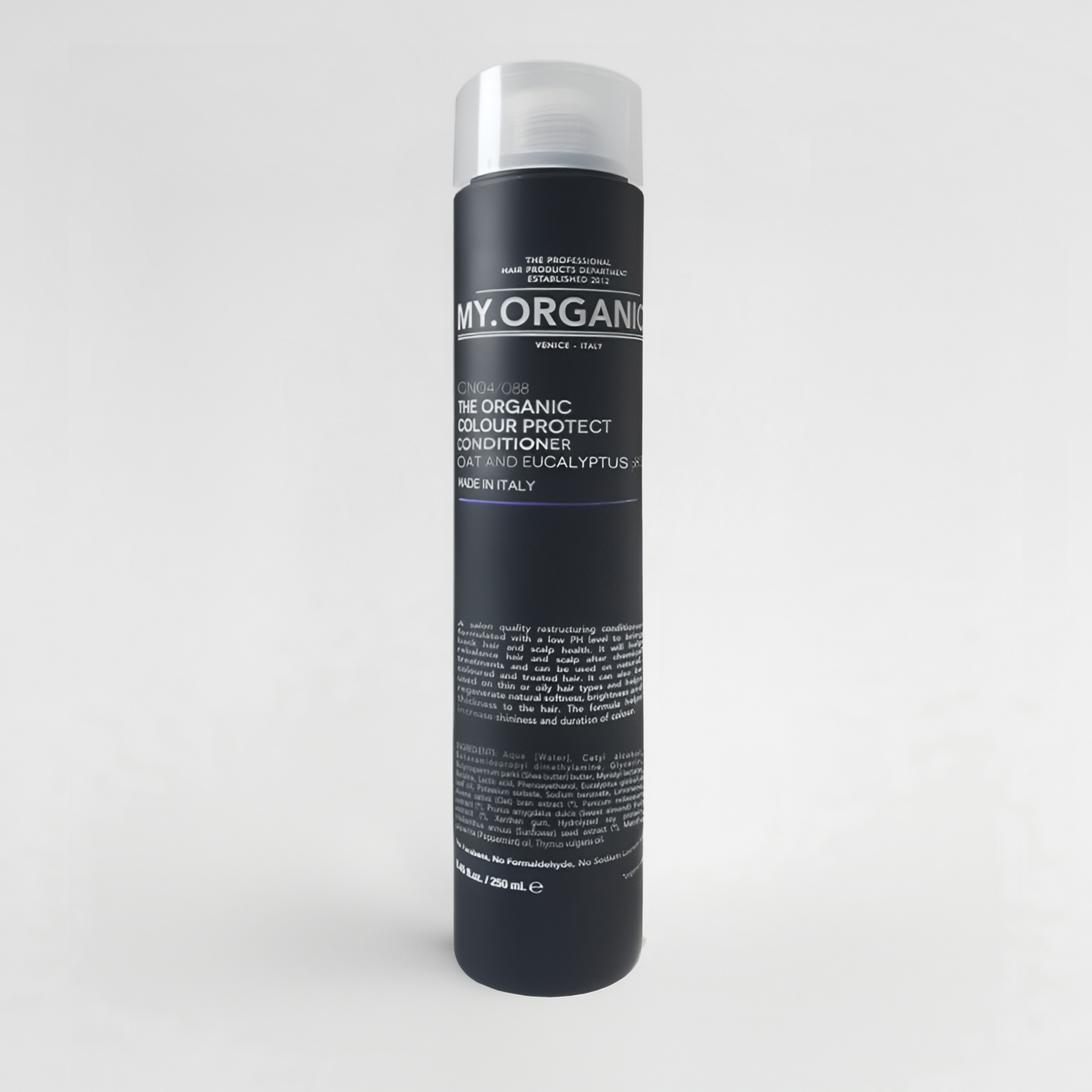 Кондиціонер для фарбованного волосся MY.ORGANICS COLOUR PROTECT CONDITIONER, 250 мл0