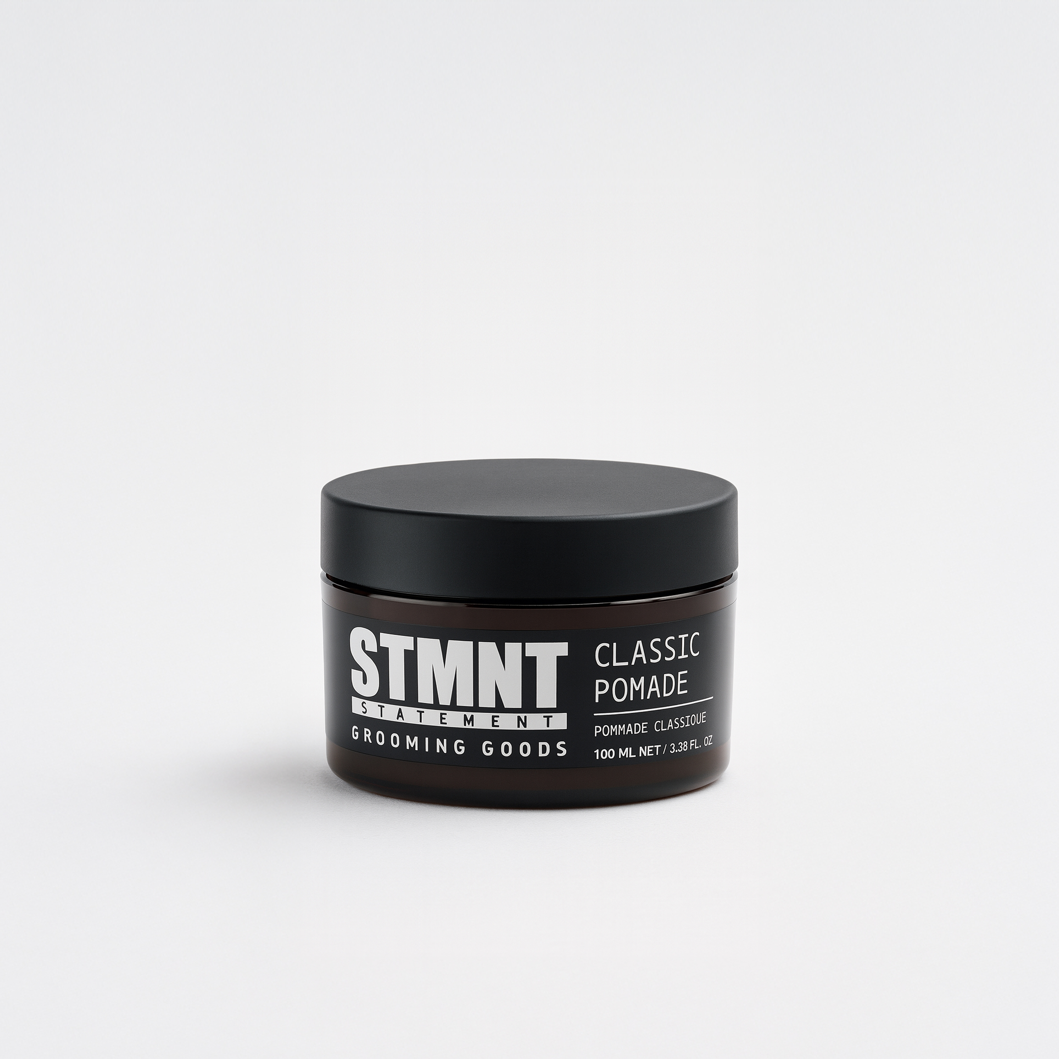 Классическая помада Classic Pomade STMNT, 100 мл0