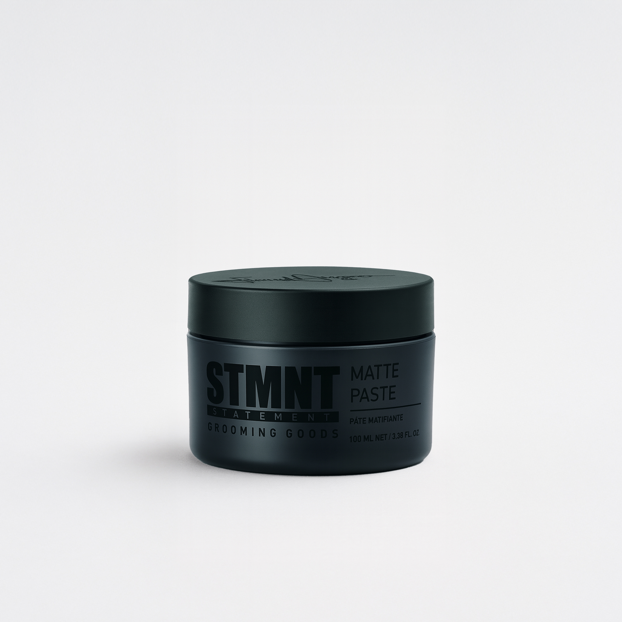 Паста матова Matte Paste STMNT, 100 мл0