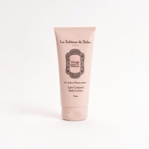 Молочко для тіла Троянда LA SULTANE DE SABA BODY LOTION, 200 мл