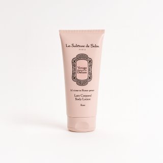Молочко для тіла Троянда LA SULTANE DE SABA BODY LOTION, 200 мл0