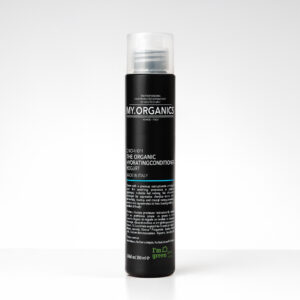 Кондиціонер для зволоження волосся MY.ORGANICS HYDRATING CONDITIONER, 250 мл