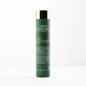 Кондиціонер для всіх типів волосся MY.ORGANICS LUXE CONDITIONER, 250 мл