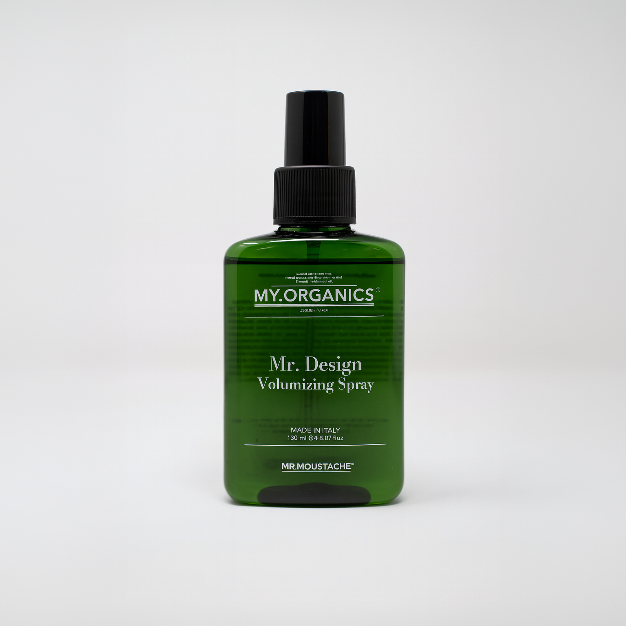 Спрей фіксуючий для об'єму волосся MY.ORGANICS MR.DESIGN VOLUMIZING SPRAY, 150 мл0