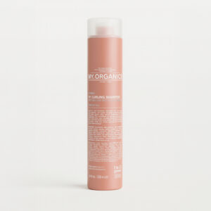 Шампунь для кучерявого волосся MY.ORGANICS MY CURLING SHAMPOO, 250 мл