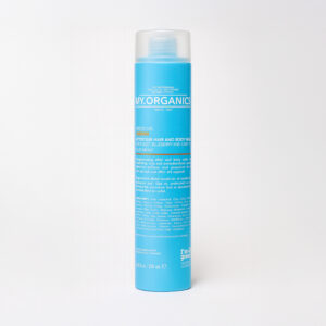 Шампунь після засмаги MY.ORGANICS MY TAN AFTER SUN SHAMPOO, 250 мл