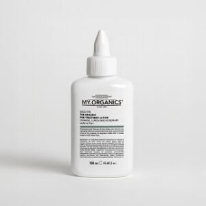 Лосьйон для росту волосся MY.ORGANICS PRE-TREATMENT LOTION, 100 мл