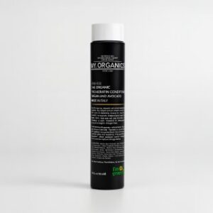 Кондиціонер відновлюючий для волосся MY.ORGANICS PRO-KERATIN CONDITIONER, 250 мл
