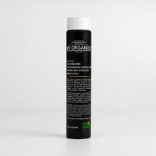 Кондиціонер відновлюючий для волосся MY.ORGANICS PRO-KERATIN CONDITIONER, 250 мл0
