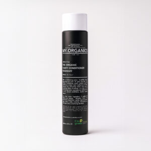 Кондиціонер, що очищає та зміцнює для волосся MY.ORGANICS PURIFY CONDITIONER, 250 мл