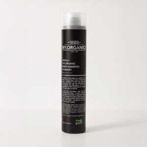 Шампунь для делікатного очищення волосся MY.ORGANICS PURIFY SHAMPOO, 250 мл