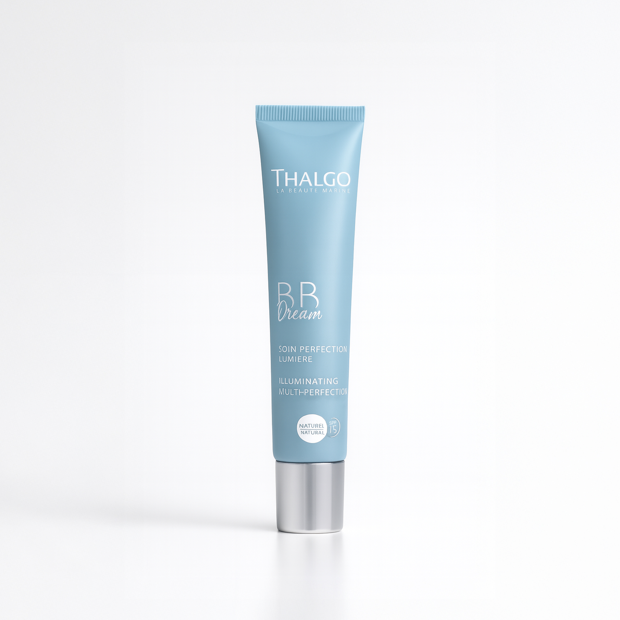 Крем ВВ відтінок натуральний THALGO BB CREAM NATURAL, 40 мл0