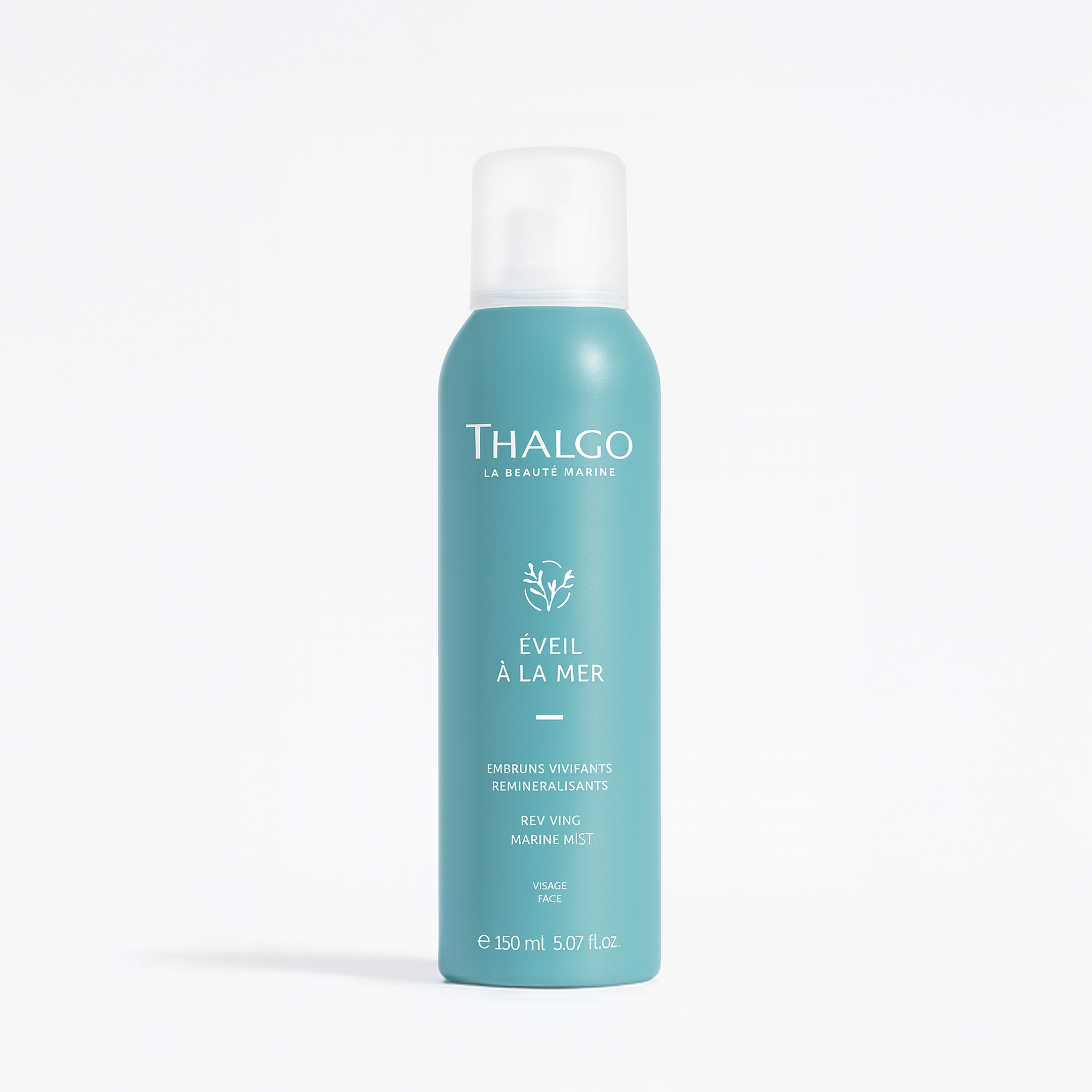 Морська пелена THALGO EVEIL A LA MER REVIVING MARINE MIST, 150 мл0