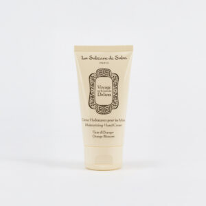 Крем для рук Квіти апельсину LA SULTANE DE SABA HAND CREAM, 50 мл
