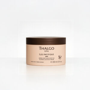 Крем розкішний для тіла THALGO ILES PACIFIQUE ISLANDS LUSCIOUS CREAM, 200 мл