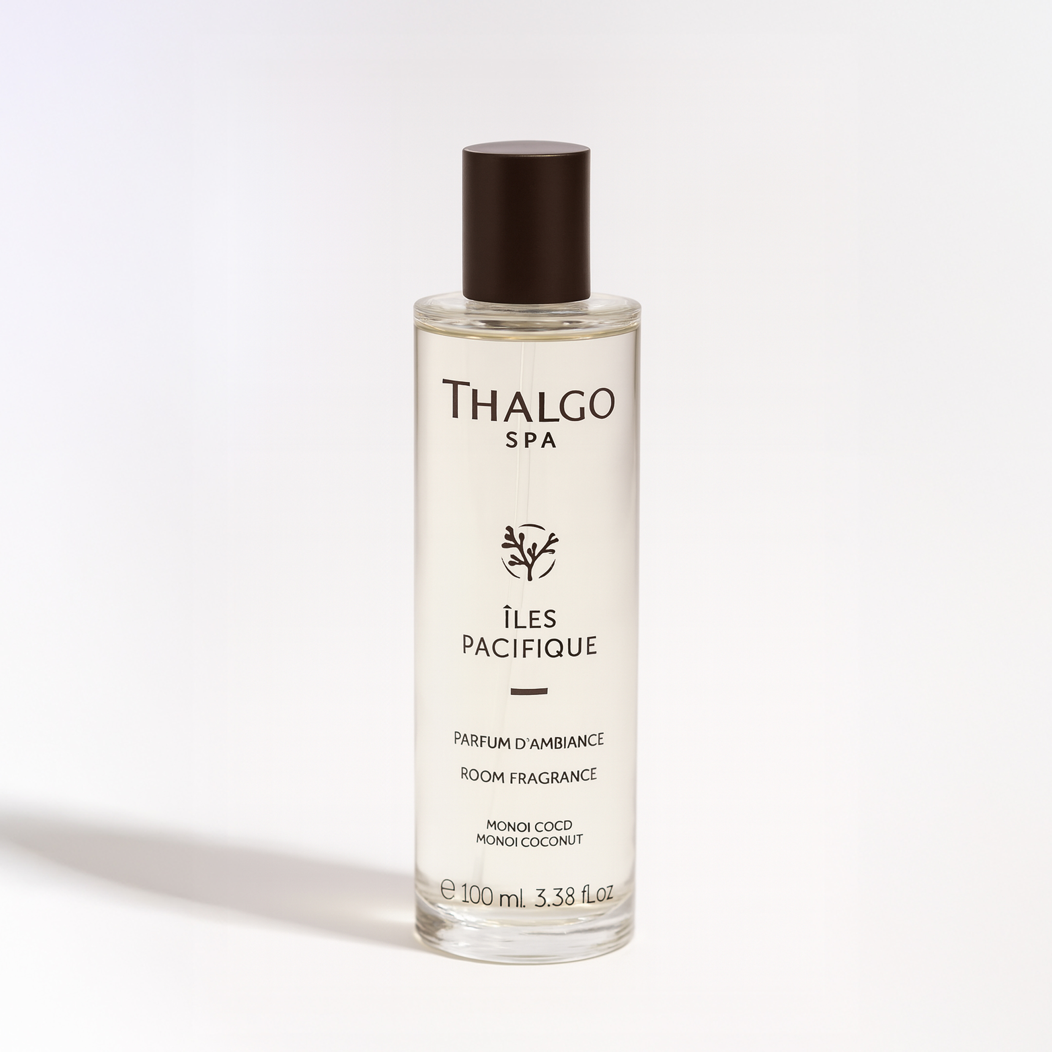 Аромат для дому кокосовий THALGO ILES PACIFIQUE ROOM FRAGRANCE COCO, 100 мл0