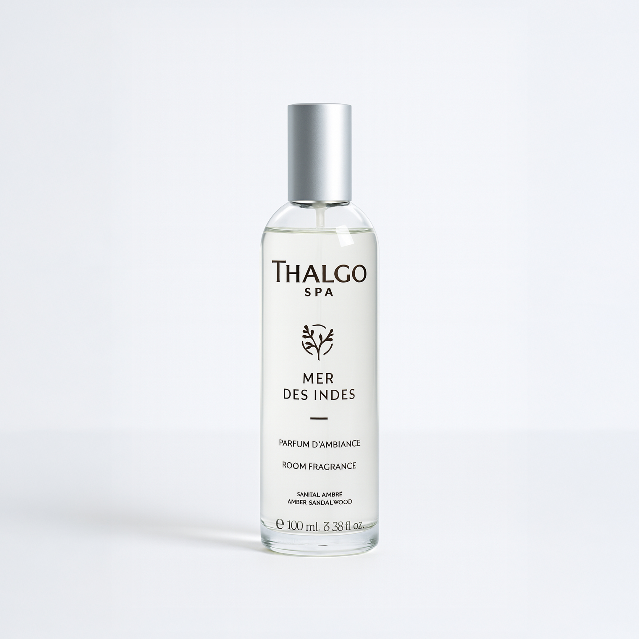 Аромат для дому Індійський океан THALGO MER DES INDES ROOM FRAGRANCE, 100 мл0