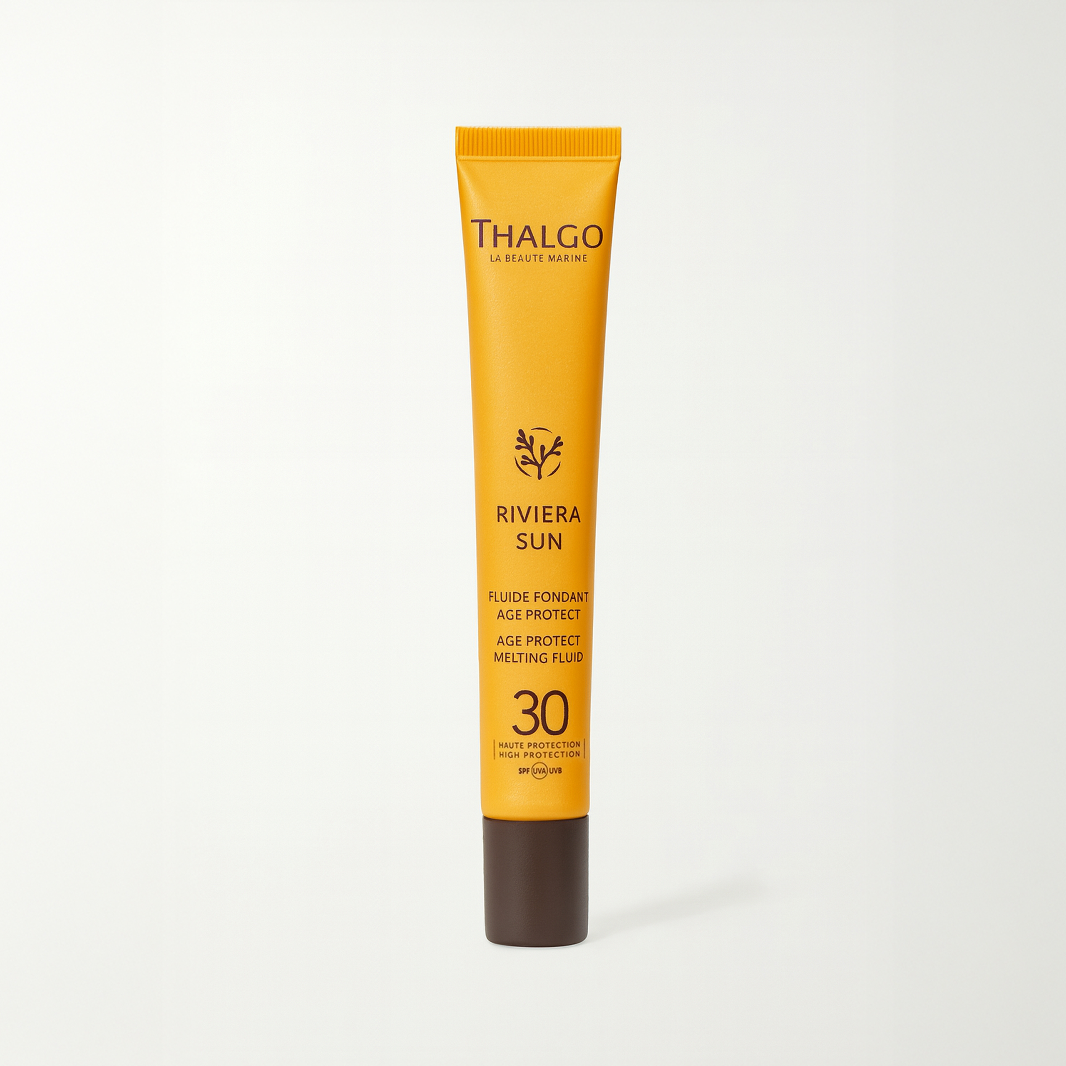 Емульсія омолоджуюча THALGO SUN AGE PROTECT MELTING FLUID SPF 30, 50 мл0