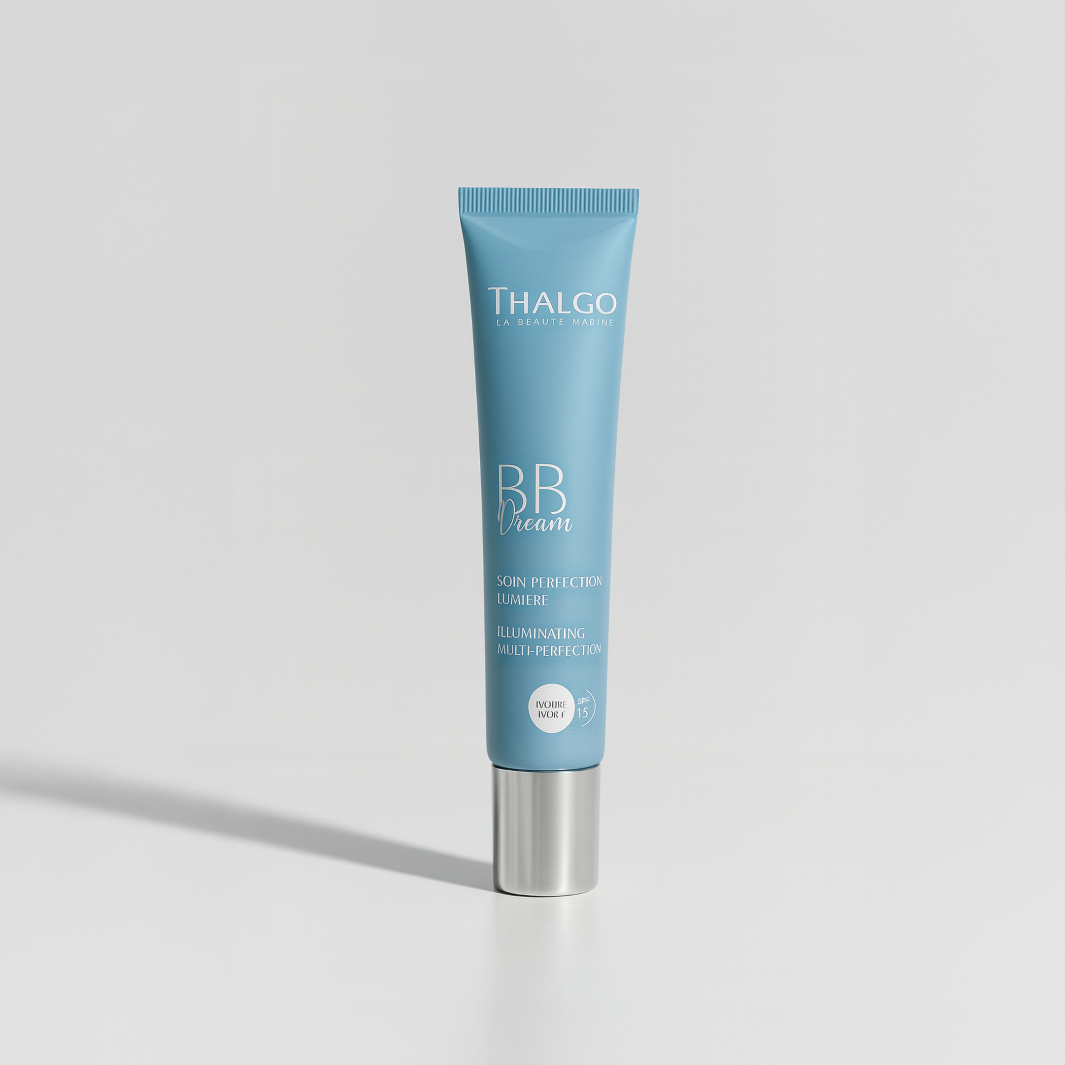 Крем BB відтінок слонова кістка THALGO BB CREAM IVORY, 40 мл0